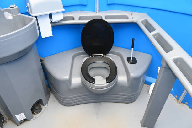 Best Porta potty cleaning services  in Terra Bella, CA